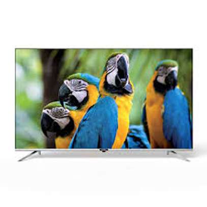 Vision Plus 32 inch Smart Android Frameless FHD Digital Tvs LED image 1