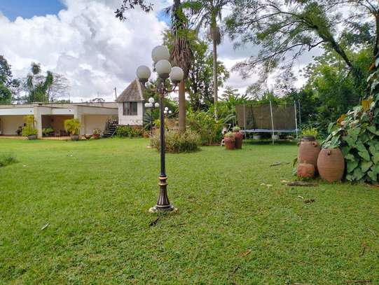 6 Bed House with En Suite in Kitisuru image 3