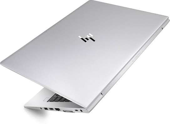 HP EliteBook 830 G5 Corei7-8250U 8th Gen 16GB RAM image 2