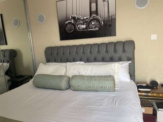 Furnished 2 Bed Apartment with En Suite in Lavington image 8