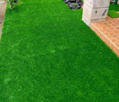 Create beautiful balconies with Artificial Grass Carpet image 2