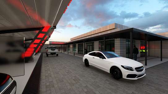 SHOPS TO LET image 1