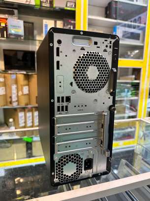 HP Prodesk 600 G6 Core i7 10th Gen 16GB/256SSD image 2