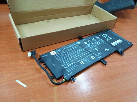 New Genuine VS03XL Battery For HP Envy 15-AS 15-AS014WM image 1