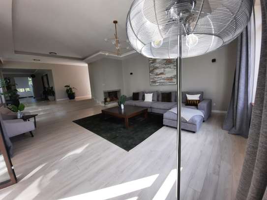 5 Bed Villa with En Suite in Karen Hardy image 21