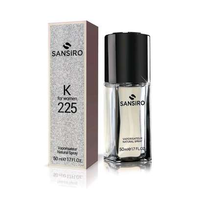 K225 - Sansiro La Vie Est Belle Perfume for Women 50ml image 2