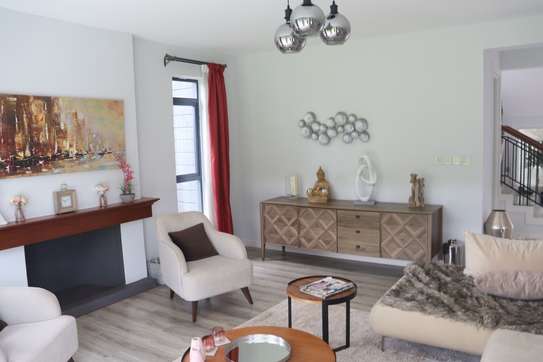 3 Bed Townhouse with En Suite in Kiambu Road image 10
