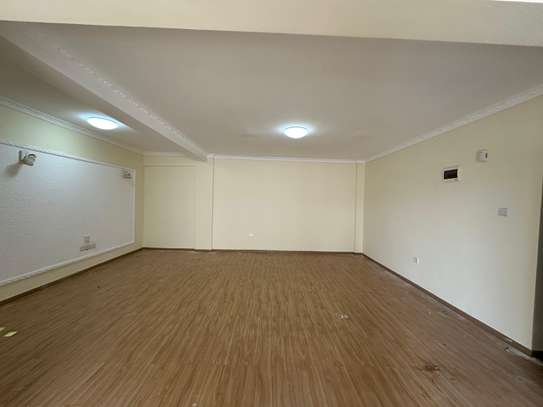 2 Bedroom apartment for rent in Kilimani image 3