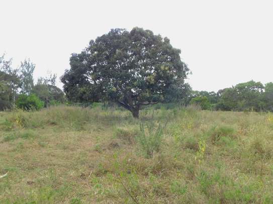 6 ac Land at Mtwapa image 13