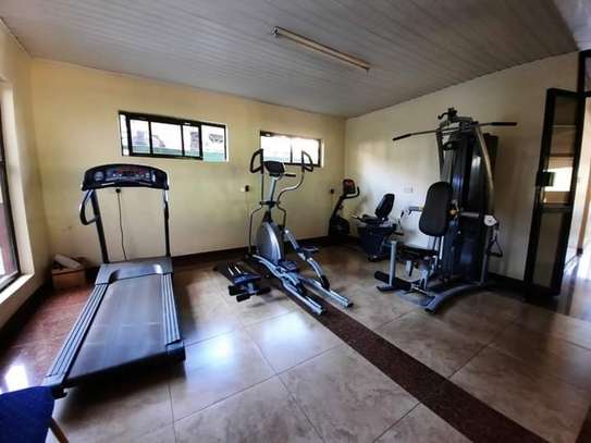Furnished 3 Bed Apartment with En Suite in Lavington image 3