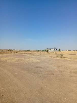 Residential Land in Kitengela image 8