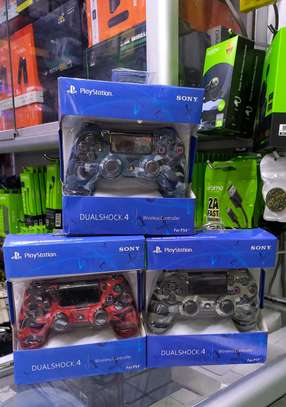 Ps4 controller s image 3