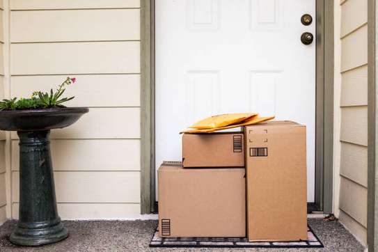 Send parcel to Kapsabet- Door to Door Delivery image 5