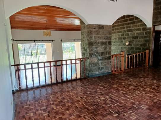 5 Bed House with En Suite at Kitisuru image 12
