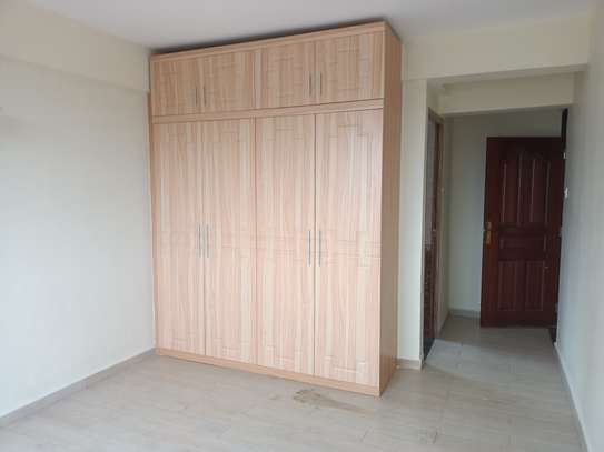 2 bedroom apartment for rent in Kileleshwa image 5