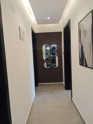 3 Bed Apartment with En Suite in Parklands image 6