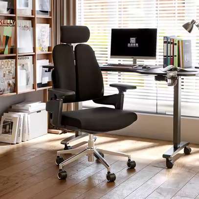 Orthopedic Office Chair image 7