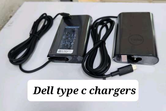 Dell type c adapter image 1