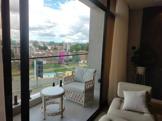 Serviced 3 Bed Apartment with En Suite at Off Peponi Road image 20