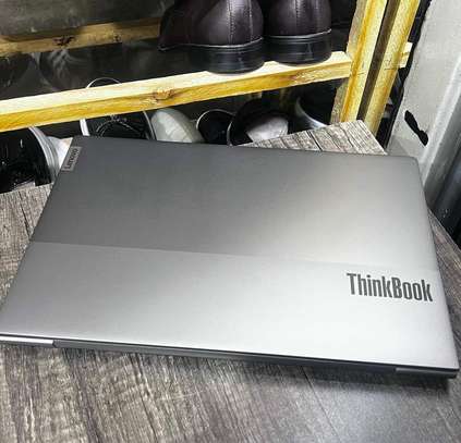 Lenovo Thinkpad E14 laptop image 1
