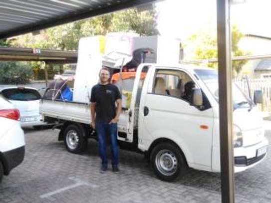 Junk Removal Professionals in Nairobi.Get free quote today image 13