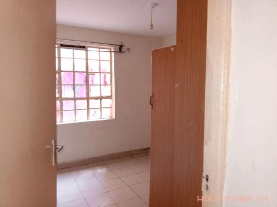 TWO BEDROOM TO RENT IN MUTHIGA FOR 14,000 kshs image 5