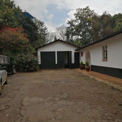 4 Bed House with En Suite at Loresho image 14