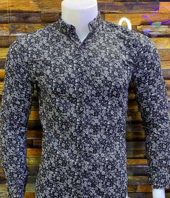 Men's Casual Quality Shirts
S to 4xl
Ksh.1500 image 1