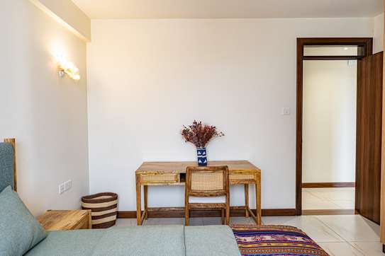 Furnished 2 Bed Apartment with En Suite in Westlands Area image 23