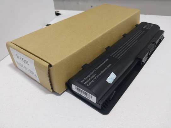 Battery for HP Compaq PresarioCQ42 CQ32 CQ43 Pavilion G6 G7 image 1