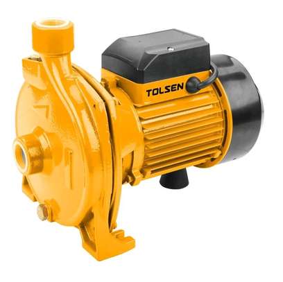 Tolsen Centrifugal pump 750W (1Hp) image 2