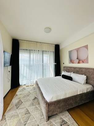 Furnished 2 Bed Apartment with En Suite at Westlands Road image 39
