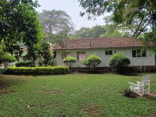 5 Bed House with Swimming Pool at Old Muthaiga image 22