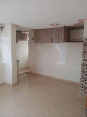 2 bedroom newly built in buruburu image 4