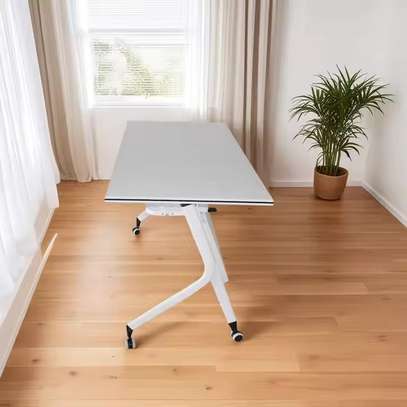 Portable Office Table image 9