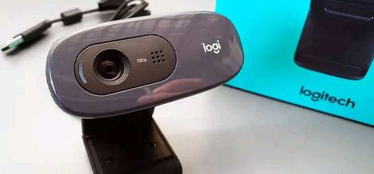 HD Webcam 4K camera for Zoom image 2