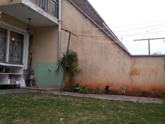 3 Bed House with En Suite in Syokimau image 12