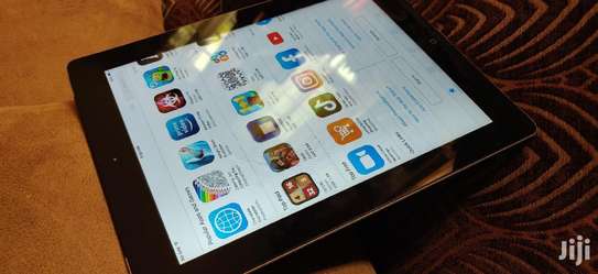 Apple iPad 2 Wi-Fi + 3G 16 GB Silver image 6