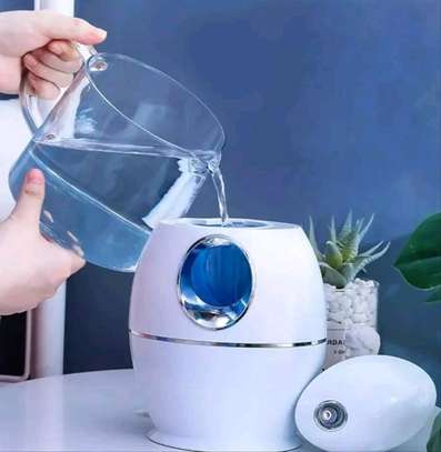 3D Large Capacity Aromatherapy Humidifier image 6