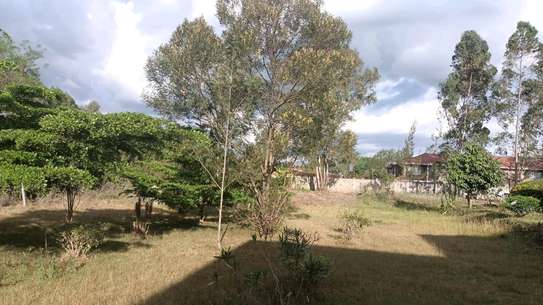 5 acres for sale in Bogani Karen image 1