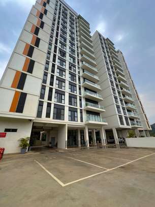 2 Bed Apartment with En Suite at Rosslyn image 1