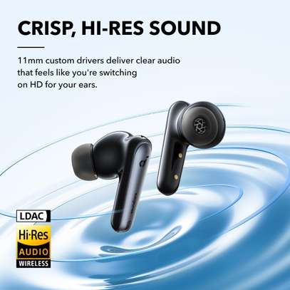 Anker Soundcore Liberty 4 NC Wireless Noise Cancelling image 2