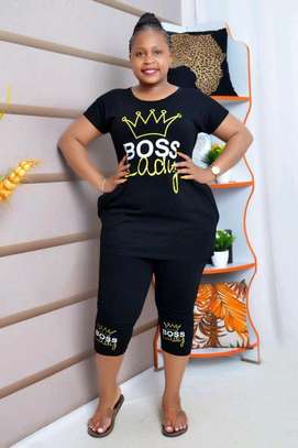 Boss lady flex image 1
