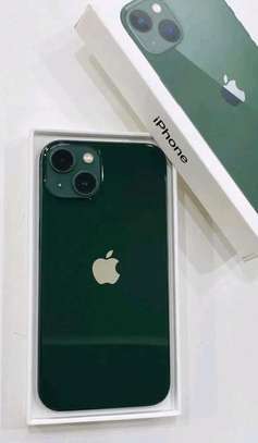 Apple iphone 13 512gb Green image 3