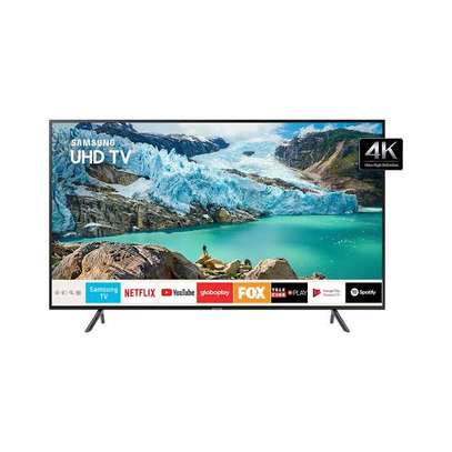 samsung 49 inches smart uhd 4k digital tvs 49ru7100