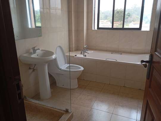 4BR Apartment for Rent in Kileleshwa, Nairobi - Only 150K! image 5