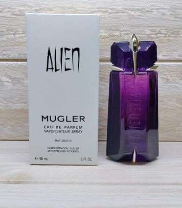 Designer Alien Mugler image 1