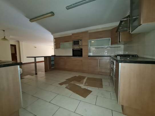 4 Bed Apartment with Swimming Pool in Lavington image 5