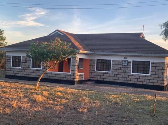 4 Bed House with En Suite at Nairobi/ Mombasa Rd Junction image 24