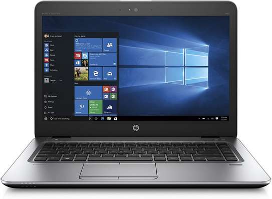 HP EliteBook 840 G3 Core i5 8GB RAM 256 SSD image 1